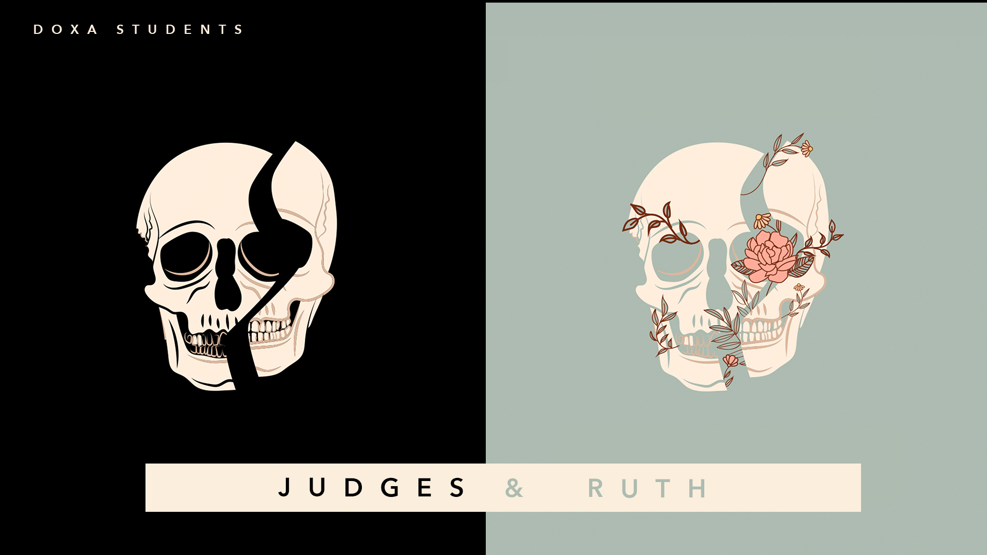 Judges & Ruth banner