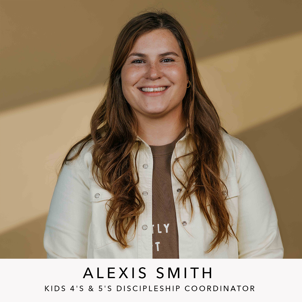 Alexis Smith 2026