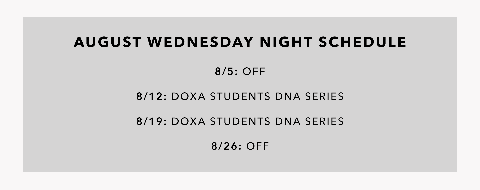 aug 2026 ds