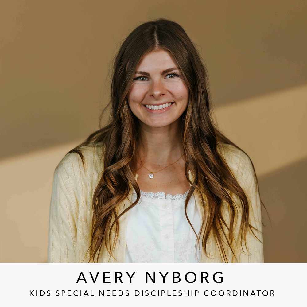 AVERY NYBORG 2026