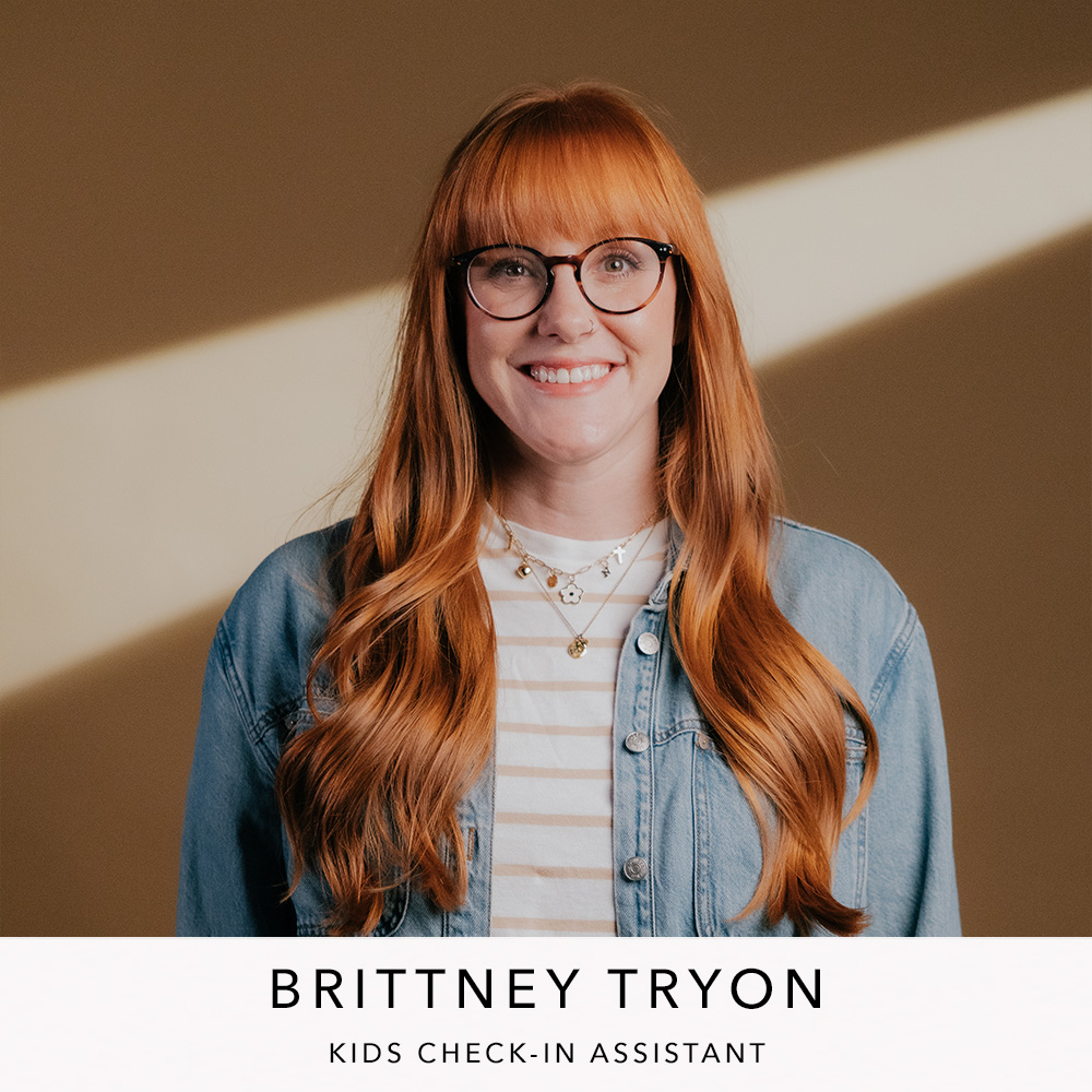 BRITTNEY TRYON 25