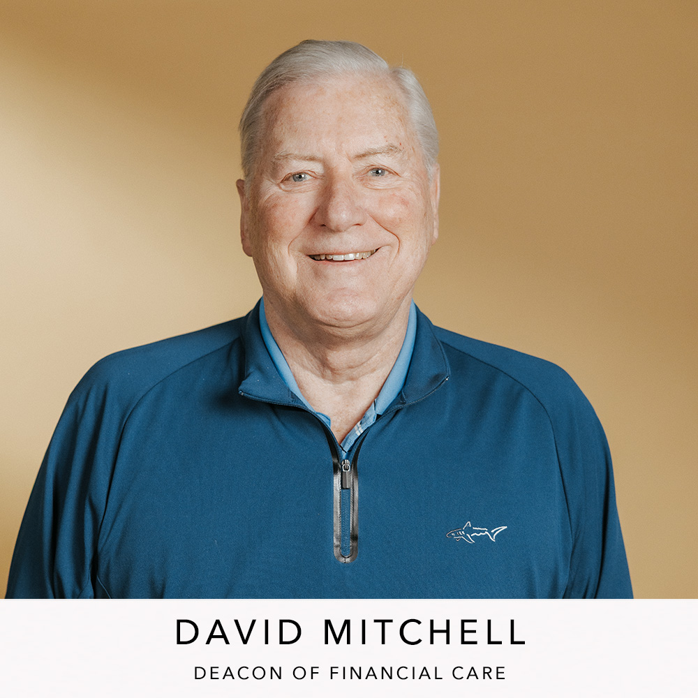 davidmitchell