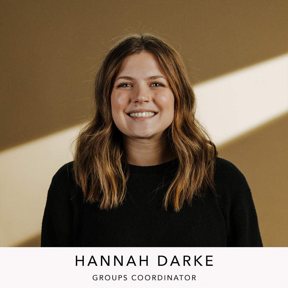 HANNAH DARKE 25