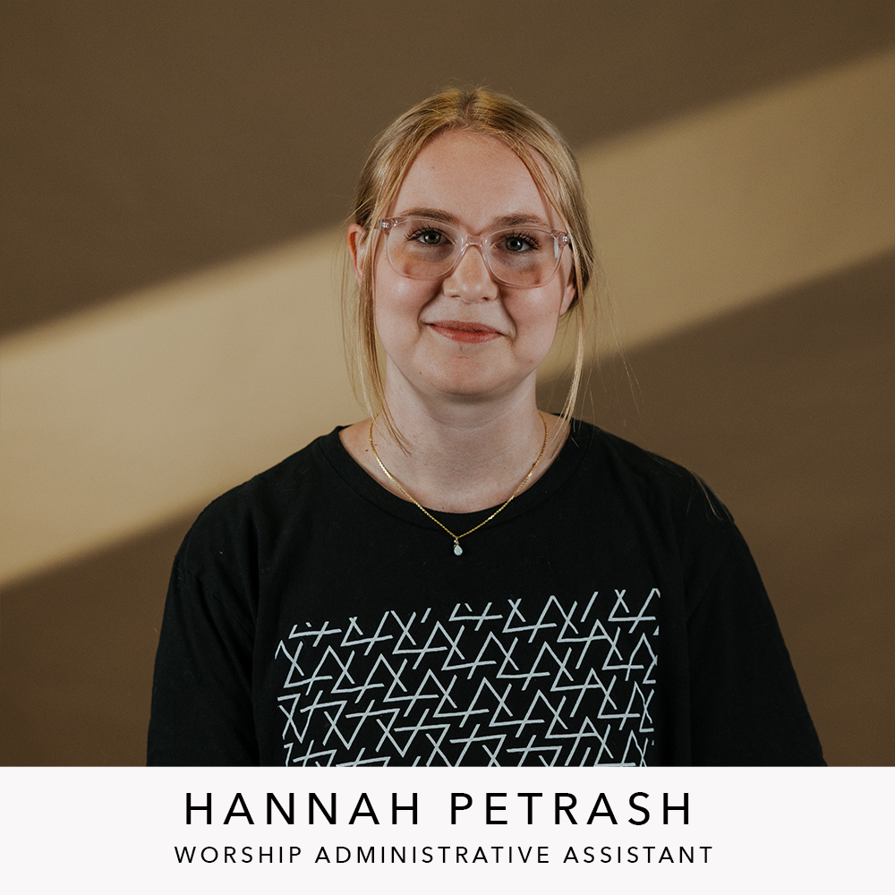 Hannah petrash 2026