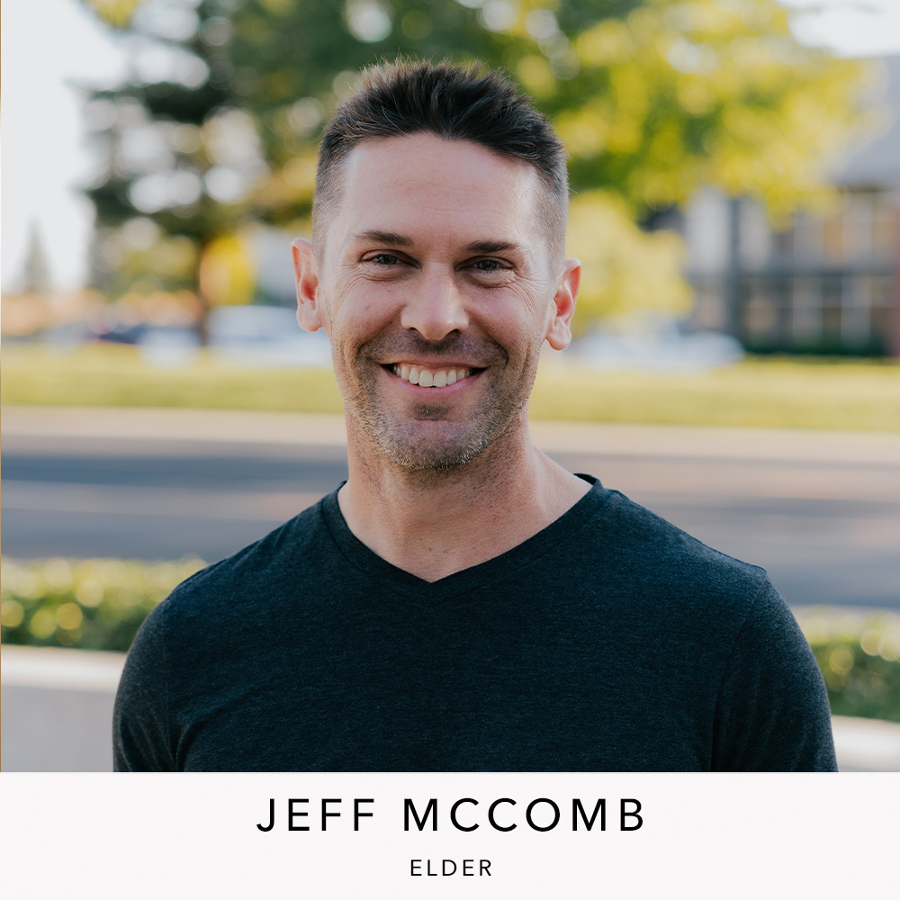 JEFF MCCOMB 25