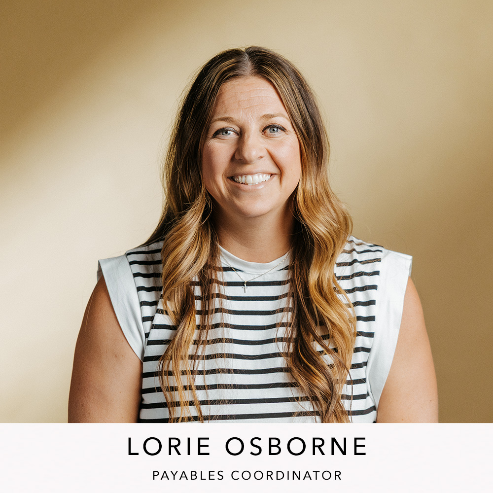 L ORSBORNE