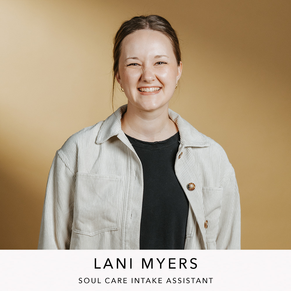 lani myers 2025