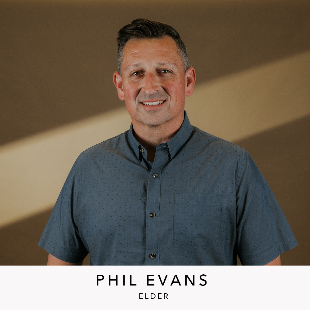 PHIL EVANS V2 2026