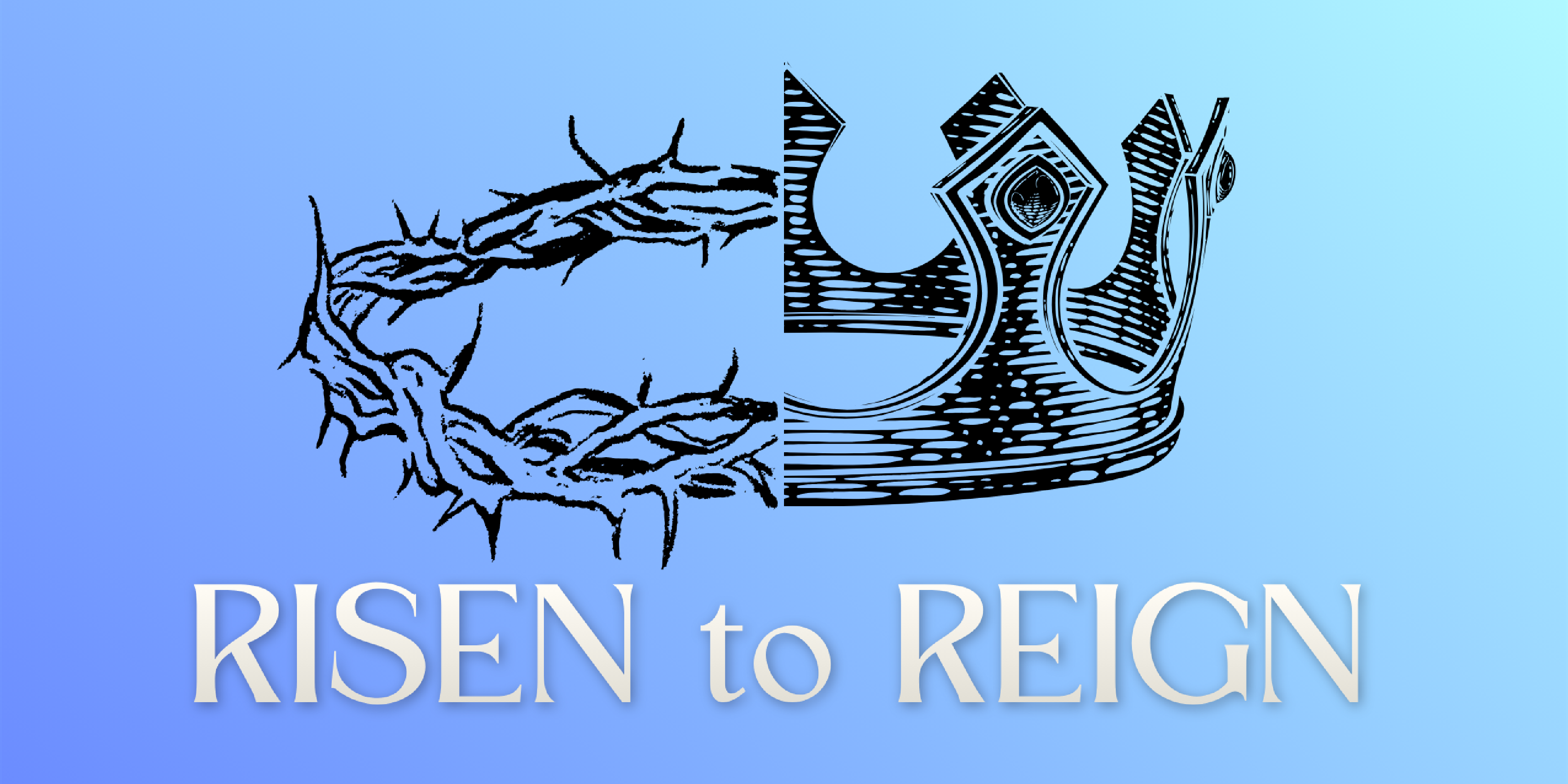 Risen to Reign