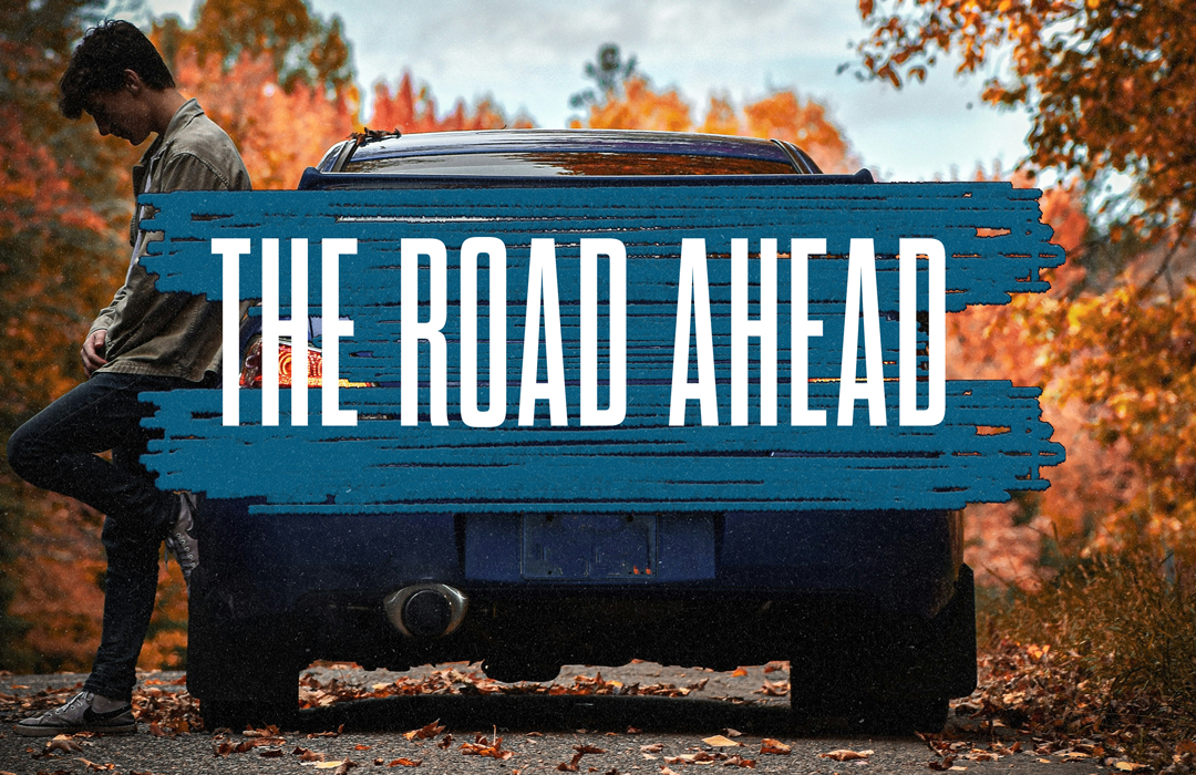 The Road Ahead series image