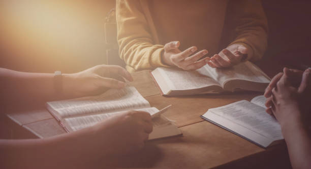 bible study