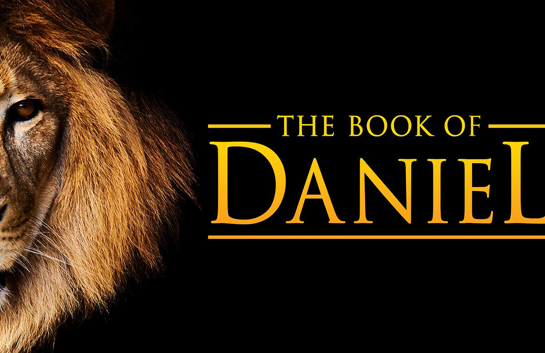 Daniel banner