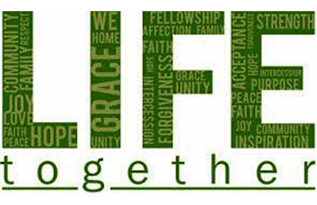 Life Together banner