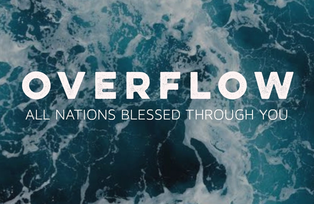 Overflow banner