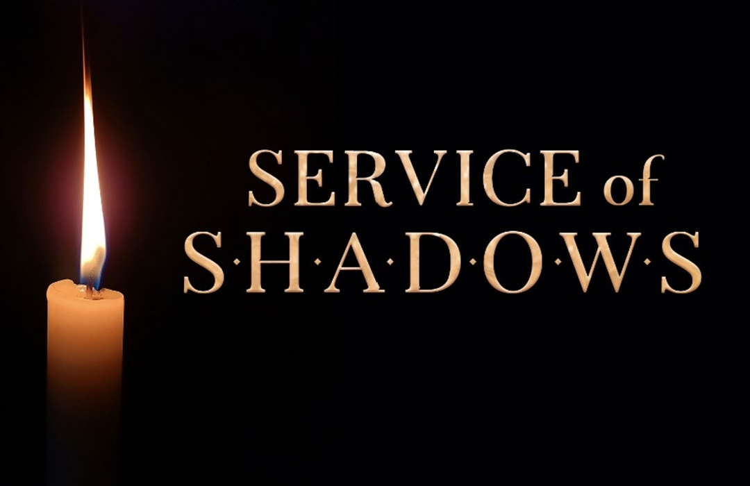 Service of Shadows banner
