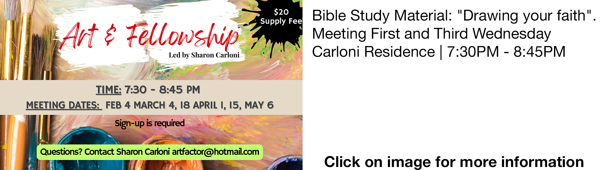 art & fellowship1