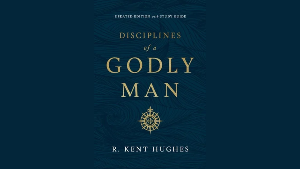 Godly Man