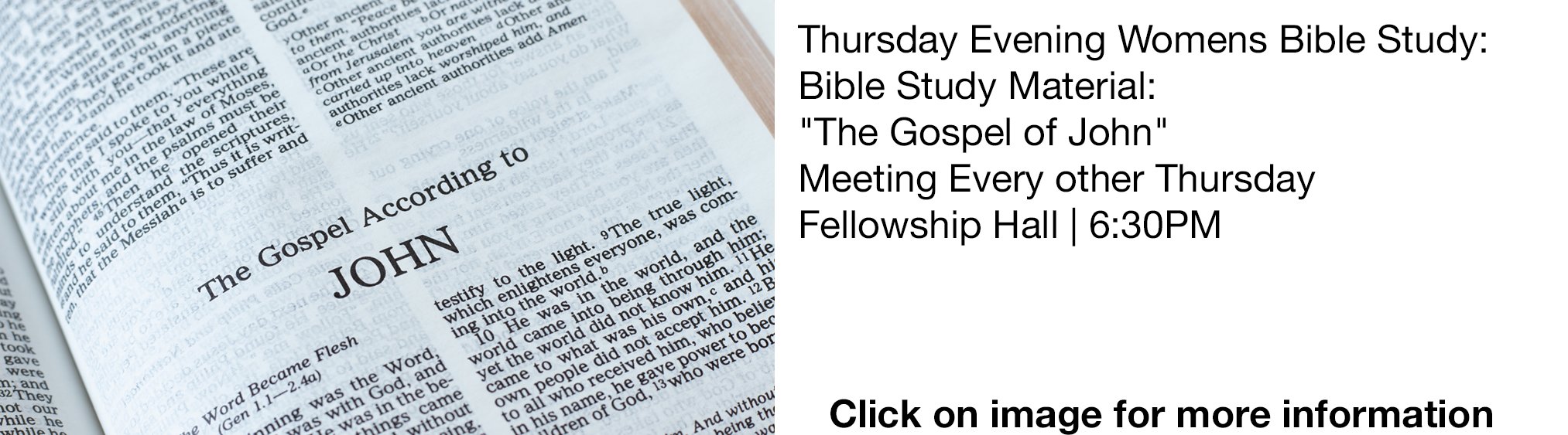 Gospel of john2