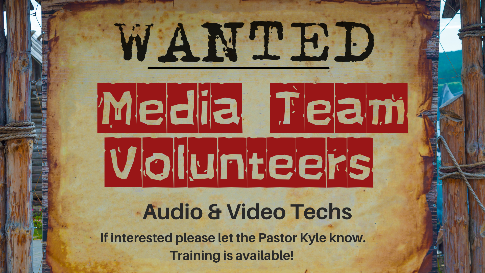 Media Team (1)