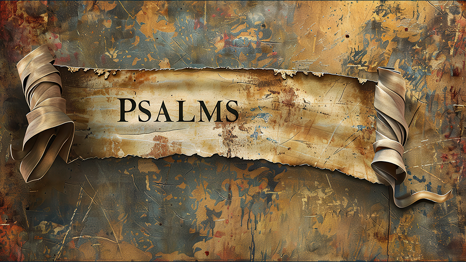 Psalms image