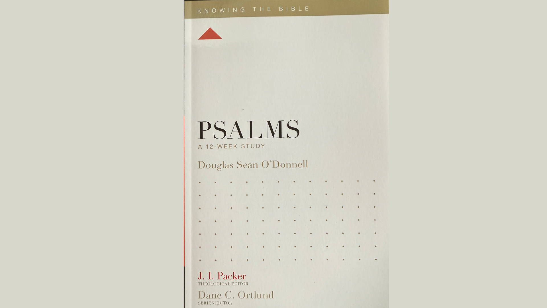 Psalms Featured image