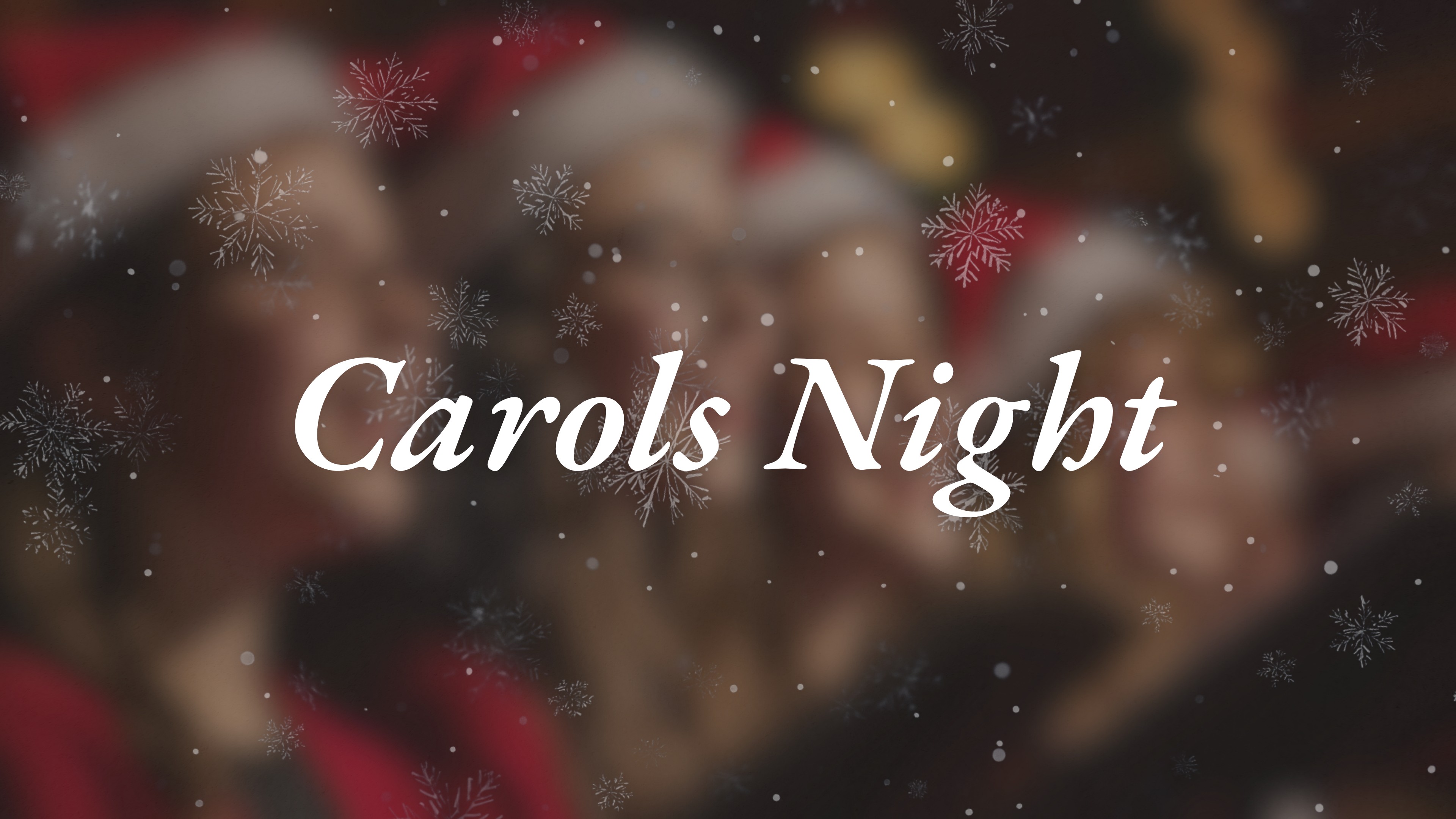 2025 12 17 Carols Night image