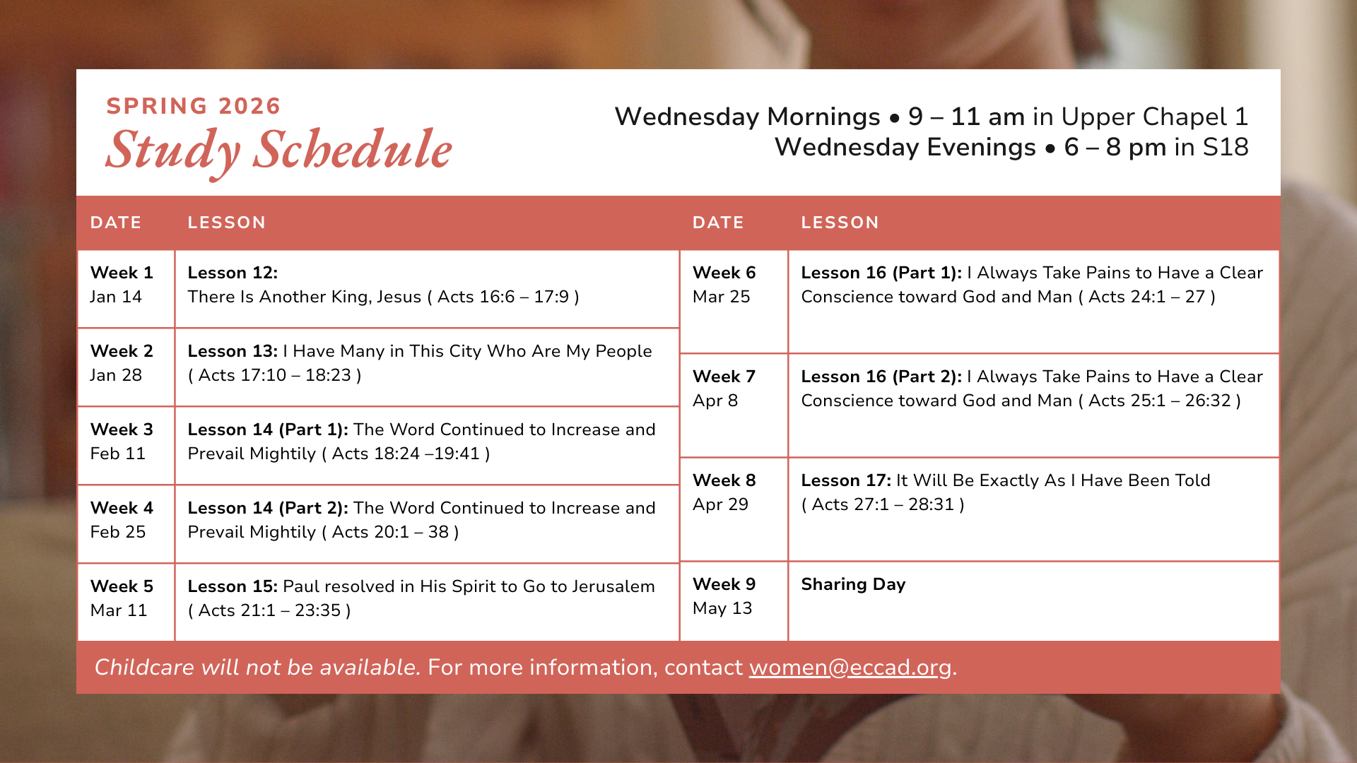 2026 01-05 Women's Bible Study Schedule-3