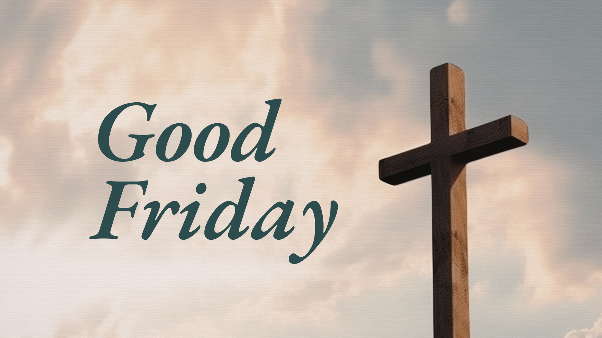 2026 04 03 Good Friday image