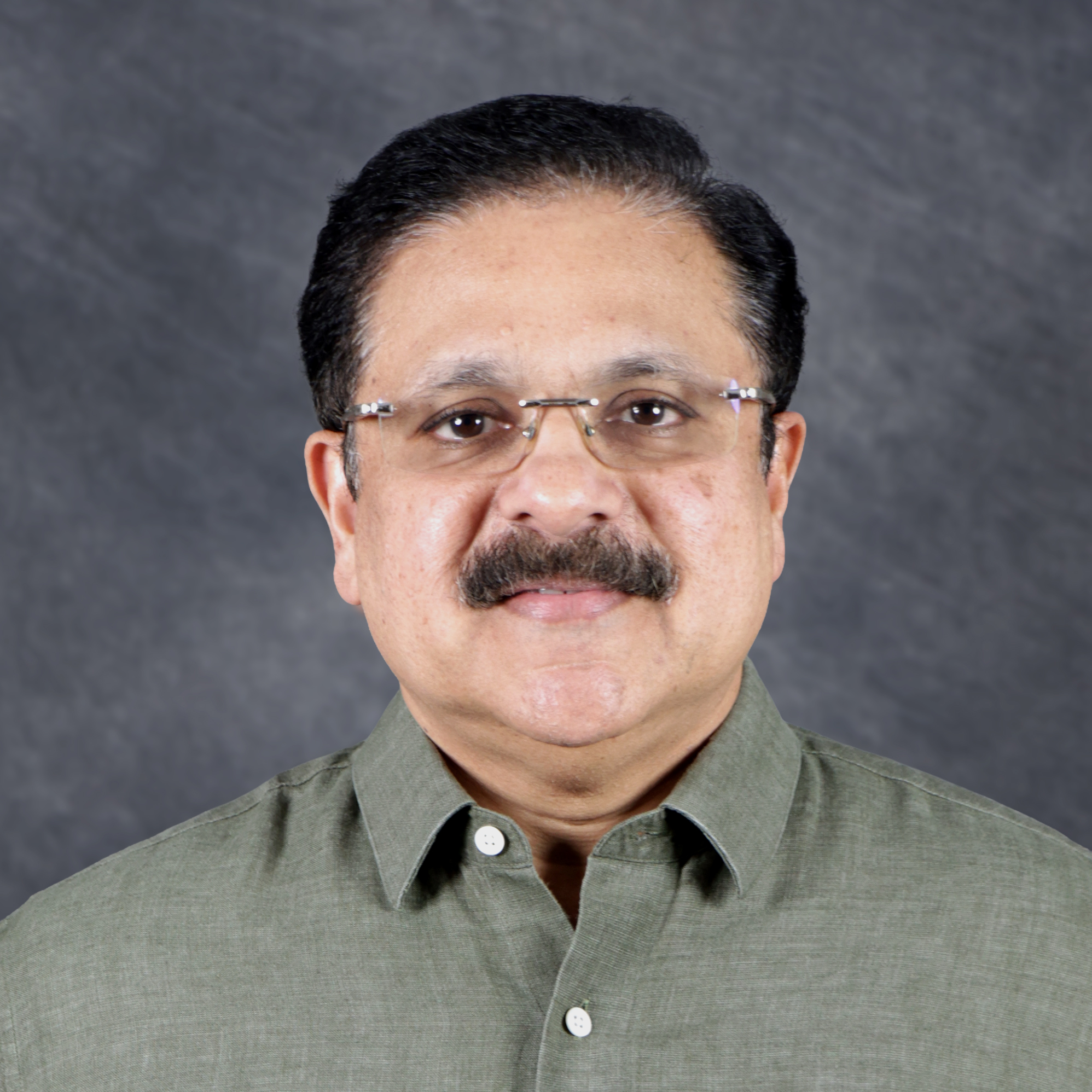 Chacko, Binny