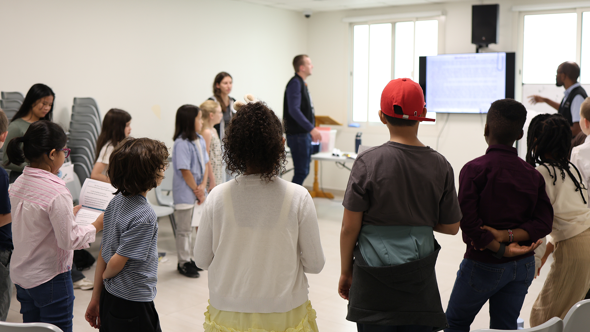 Events-Kids Equip Fall 2025 image