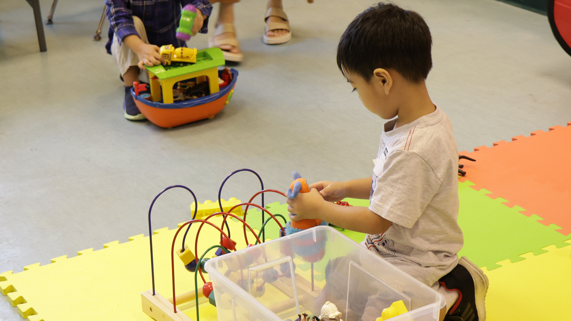Events-Nursery