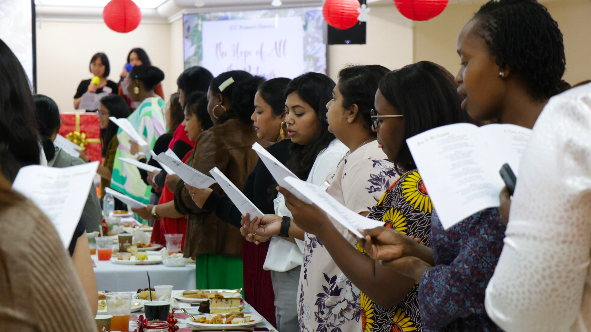 Events-Womens Christmas 2025 image