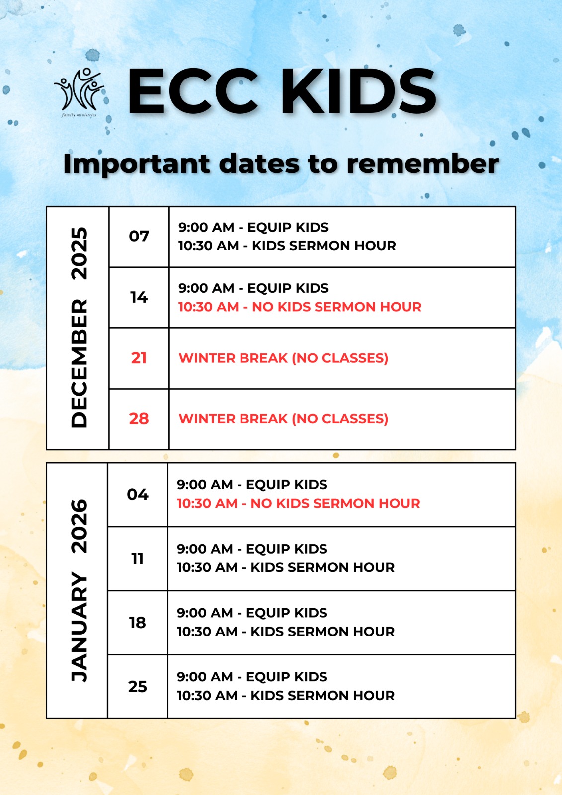 FM 2025 12 Schedule 1