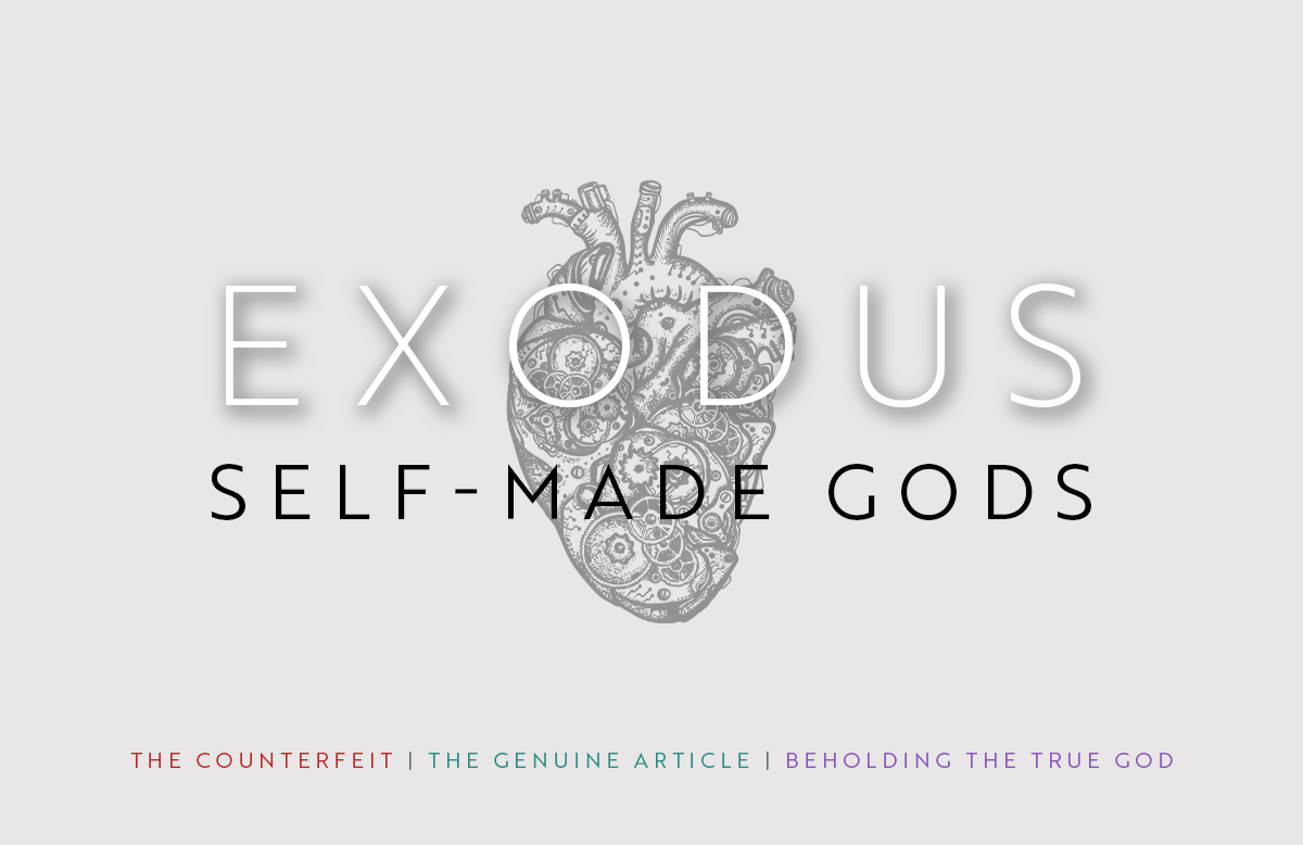 Self-Made Gods banner