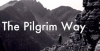 Haggai - The Pilgrim Way banner