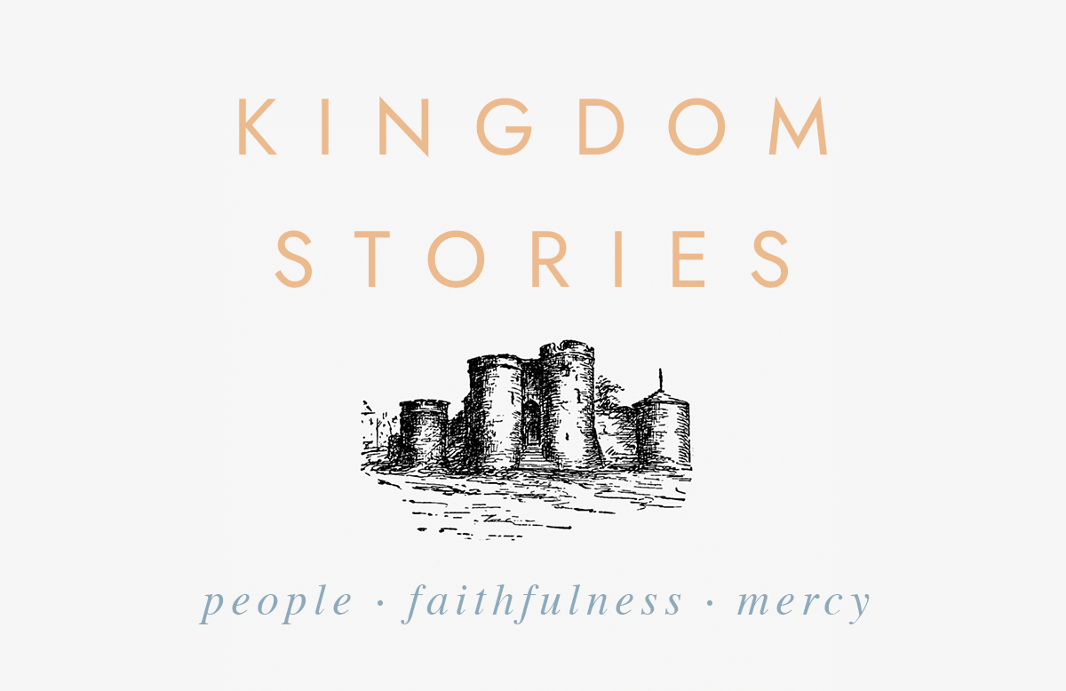 Kingdom Stories banner