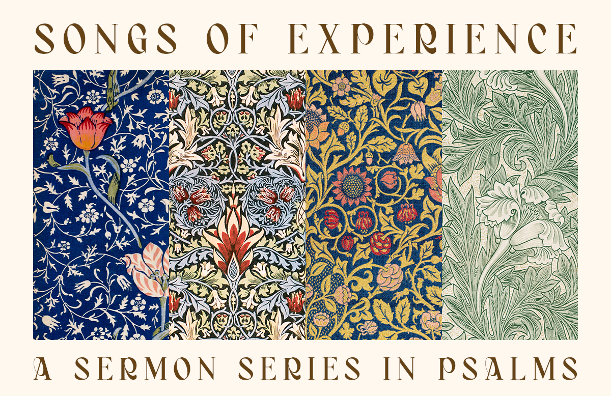 Songs of Experience banner