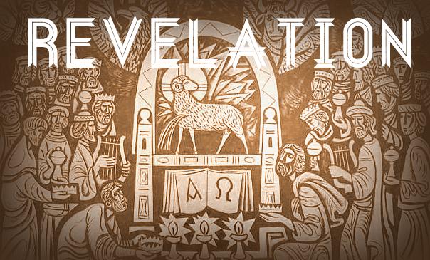Revelation - A Call For Endurance banner