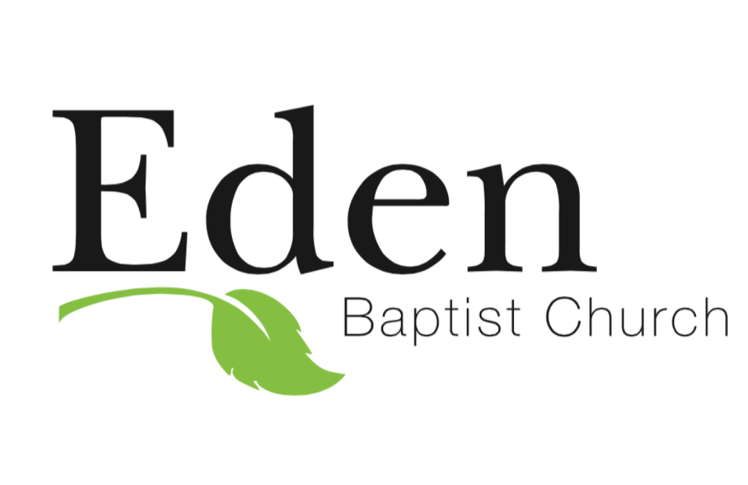Eden logo image