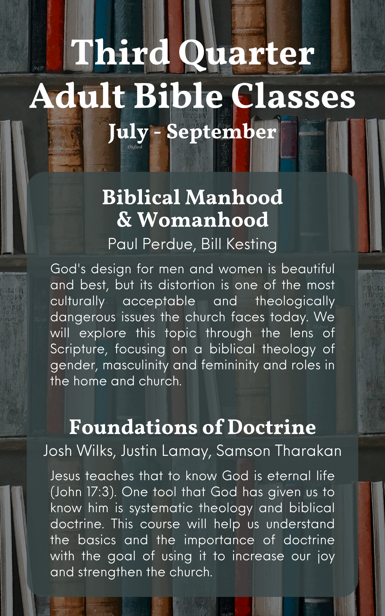 Flyer