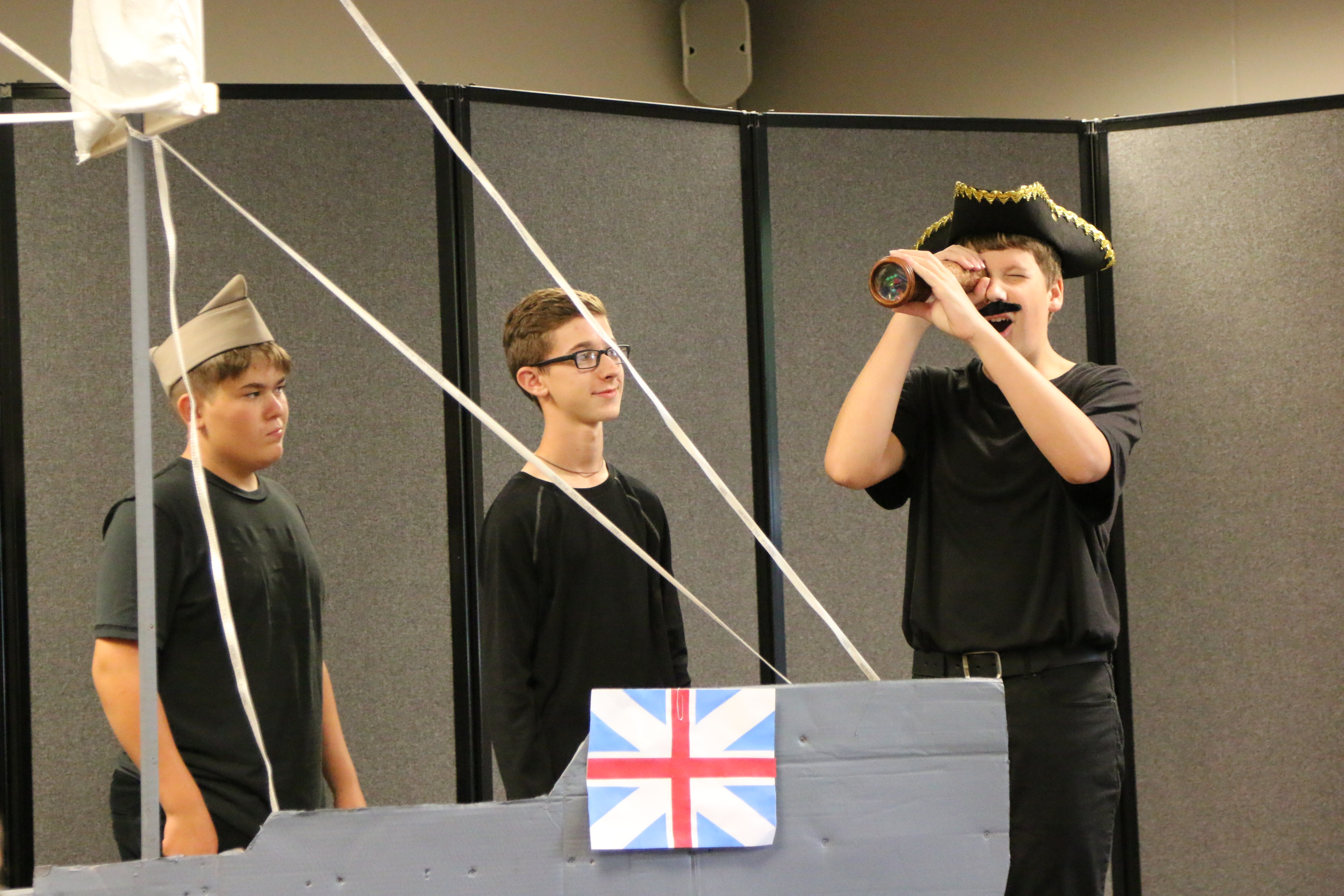 banner