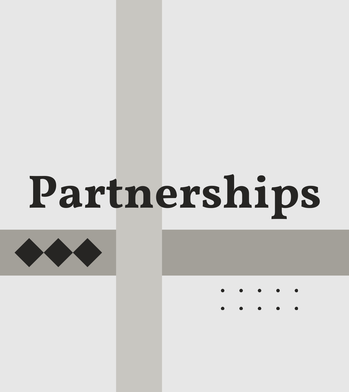 Partnerships