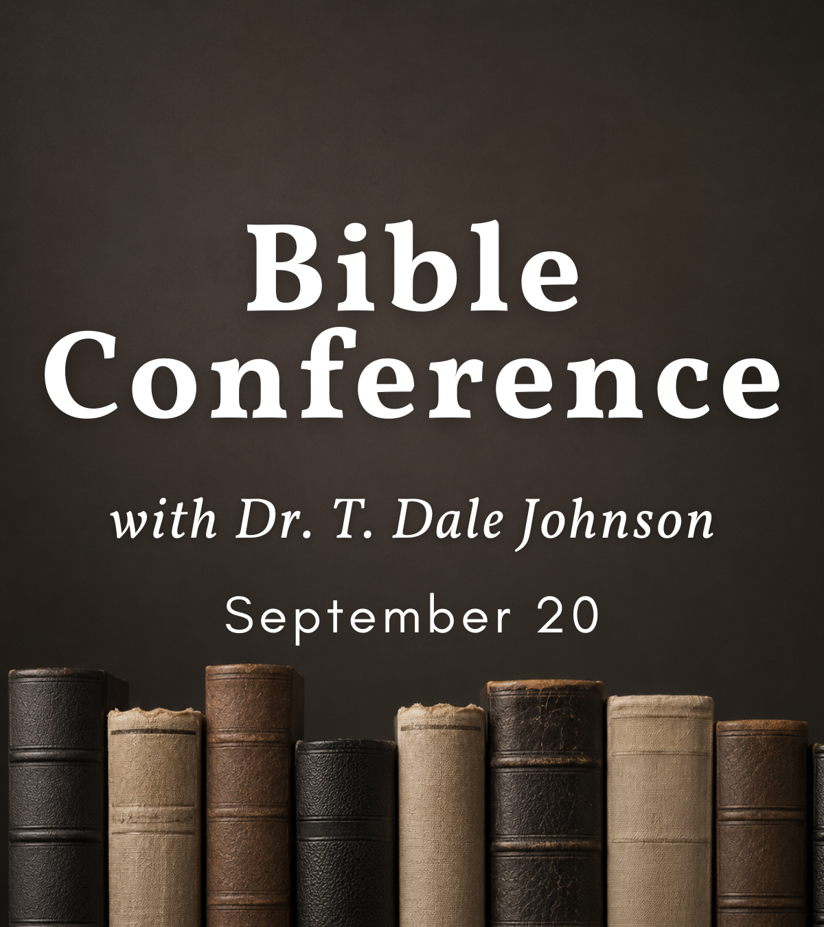Bible Conference