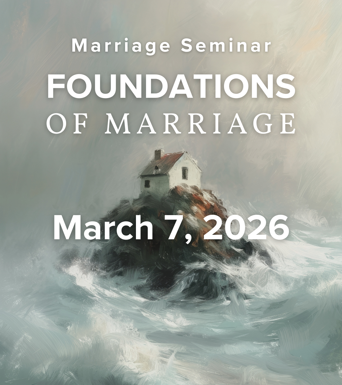 Marriage Seminar