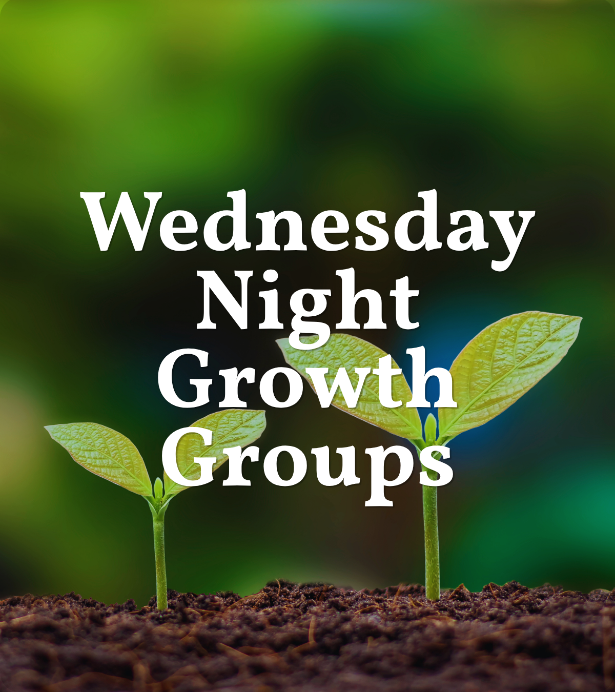 Growth Groups