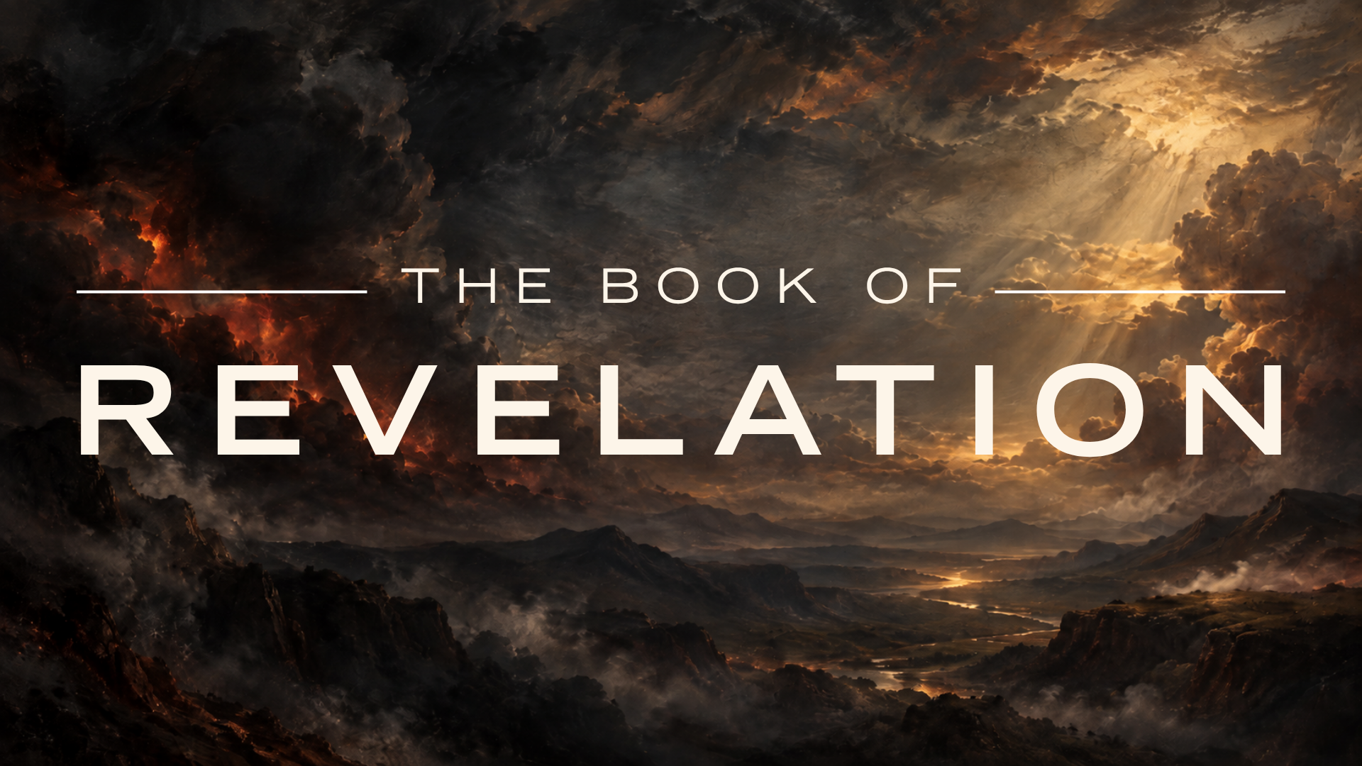 series banner image