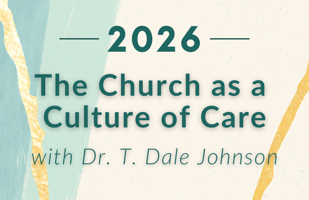 2026 Bible Conference banner