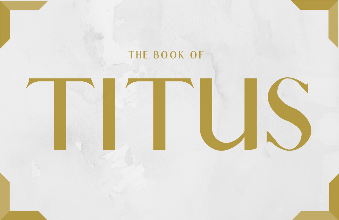 Titus  banner