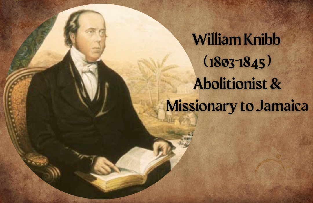 Missionary Biography banner