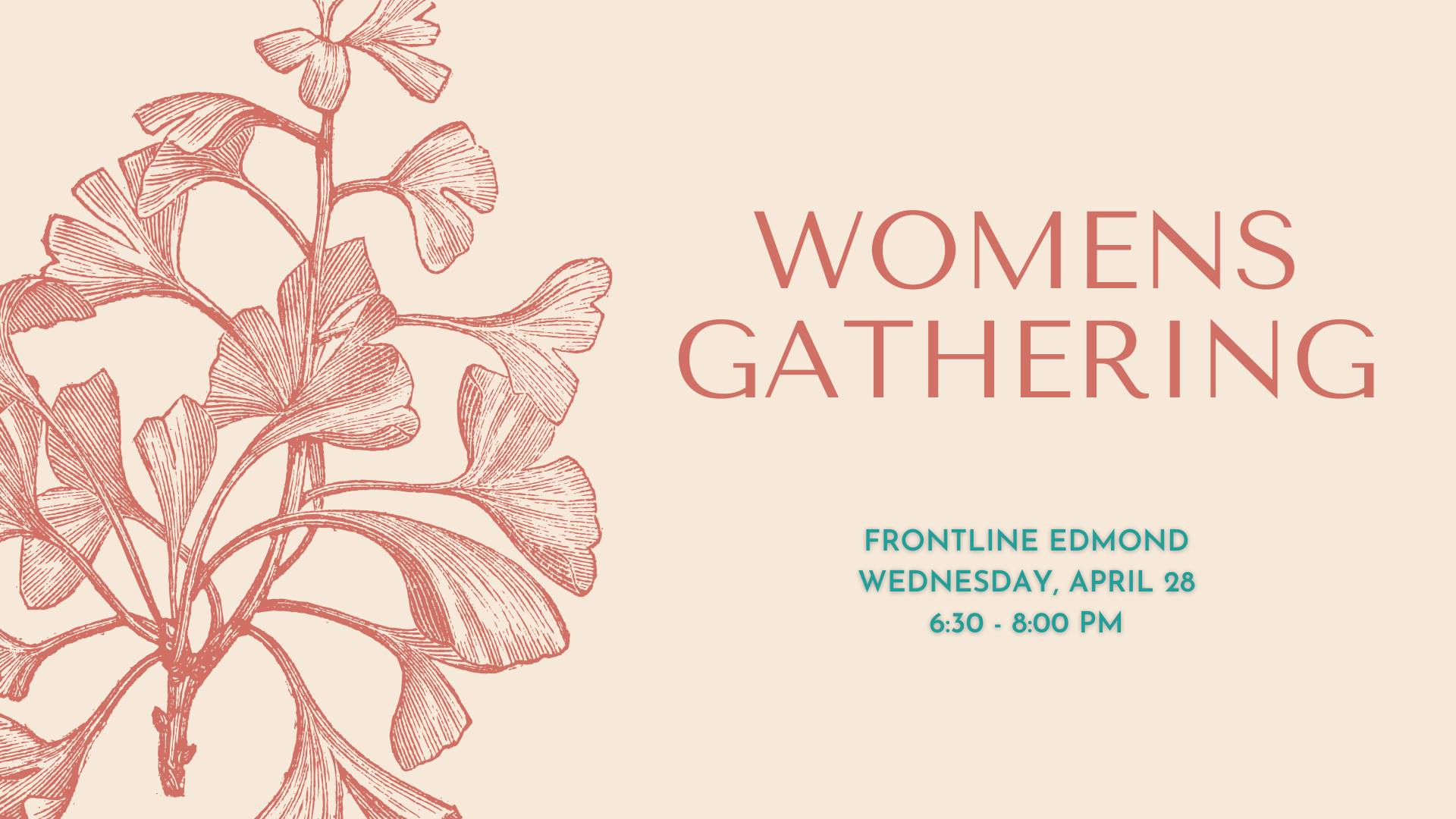 Copy of Womens Gathering image